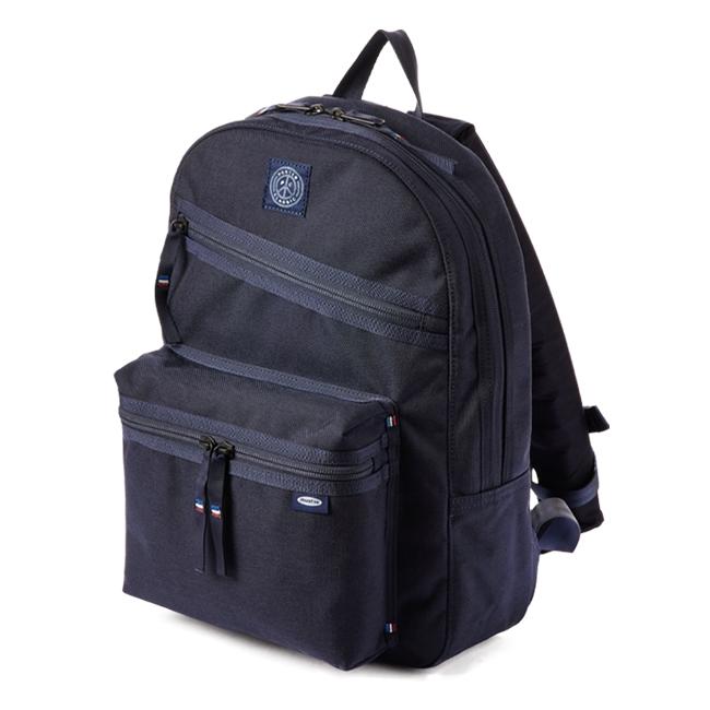 ポータークラシック ニュートン ムアツ デイパックS pc-050-1415