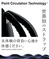 ポータークラシック ニュートン ムアツ ビジネスリュックL pc-050-1417
