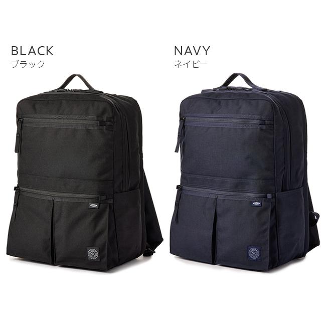 ポータークラシック ニュートン ムアツ ビジネスリュックL pc-050-1417