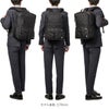 ポータークラシック ニュートン ムアツ ビジネスリュックL pc-050-1417