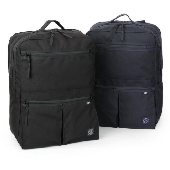 ポータークラシック ニュートン ムアツ ビジネスリュックL pc-050-1417