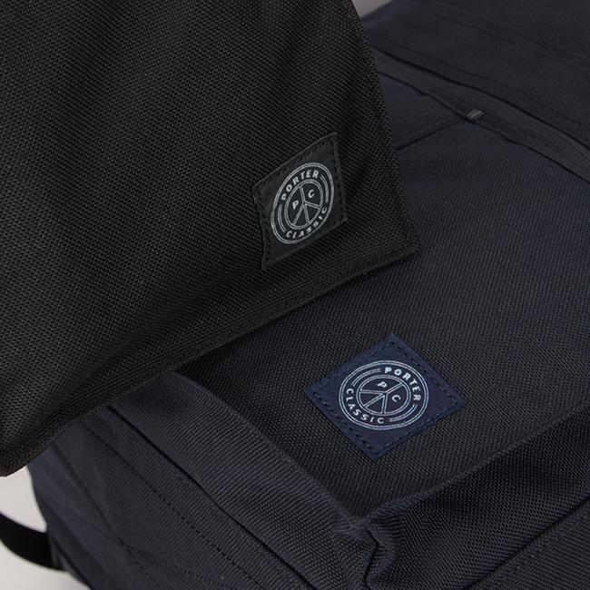 ポータークラシック ニュートン ムアツ ビジネスリュックL pc-050-1417