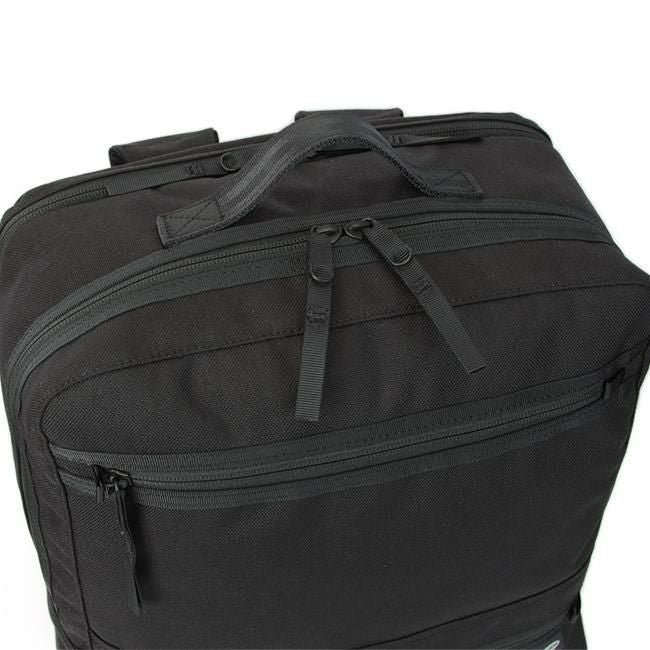 ポータークラシック ニュートン ムアツ ビジネスリュックL pc-050-1417