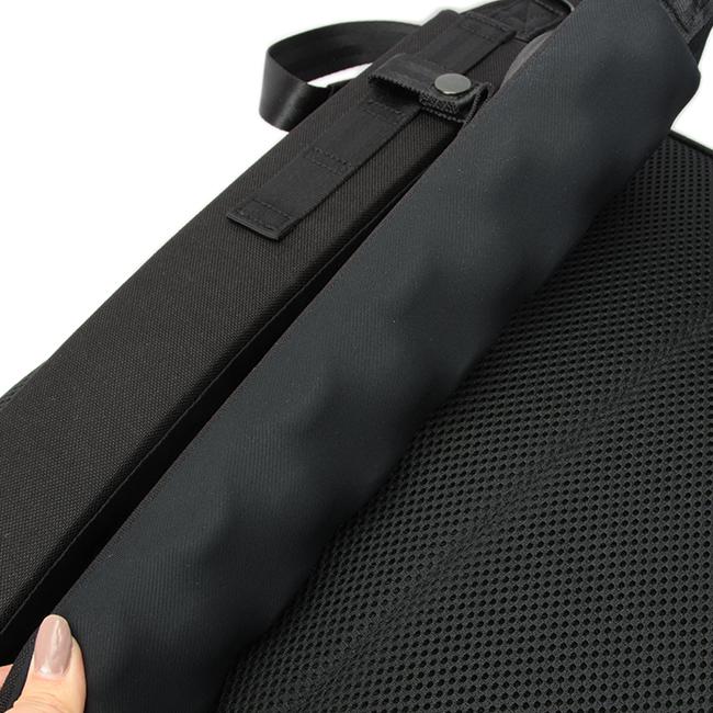 ポータークラシック ニュートン ムアツ ビジネスリュックL pc-050-1417