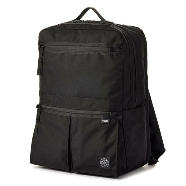 ポータークラシック ニュートン ムアツ ビジネスリュックL pc-050-1417