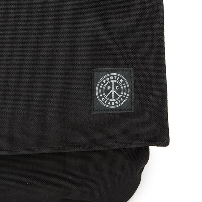 ポータークラシック ニュートン ムアツ ヘルメットケースL pc-050-953