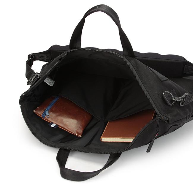 ポータークラシック ニュートン ムアツ ヘルメットケースL pc-050-953