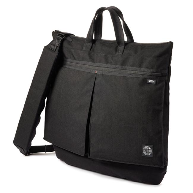 ポータークラシック ニュートン ムアツ ヘルメットケースL pc-050-953