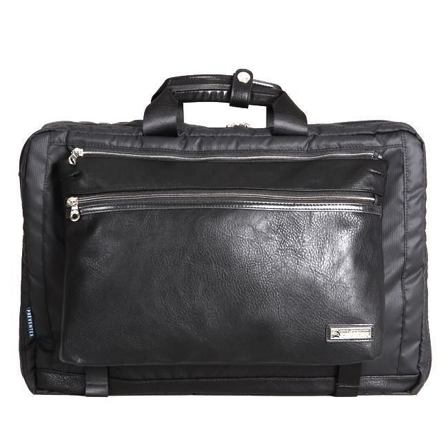 プロスペリティ リムーブ ブリーフケース  pcra-04