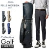 PELLE MORBIDA ゴルフ ゴルフ ゴルフ PELLE MORBIDA GOLF pg001