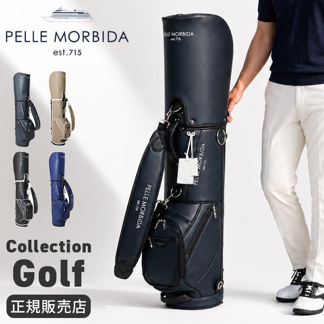 PELLE MORBIDA ゴルフ ゴルフ ゴルフ PELLE MORBIDA GOLF pg001
