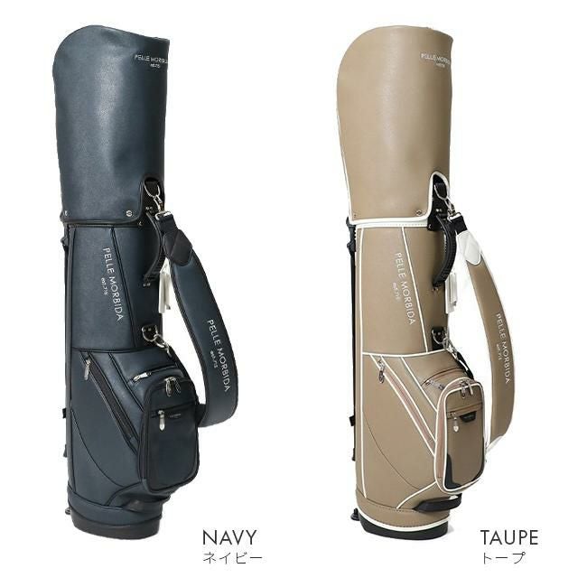 PELLE MORBIDA ゴルフ ゴルフ ゴルフ PELLE MORBIDA GOLF pg001