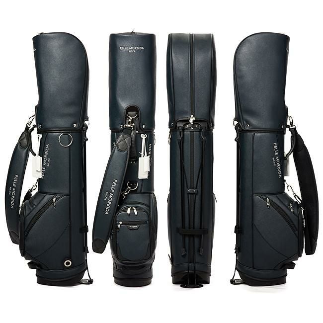 PELLE MORBIDA ゴルフ ゴルフ ゴルフ PELLE MORBIDA GOLF pg001
