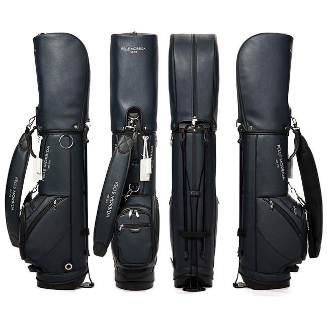 PELLE MORBIDA ゴルフ ゴルフ ゴルフ PELLE MORBIDA GOLF pg001