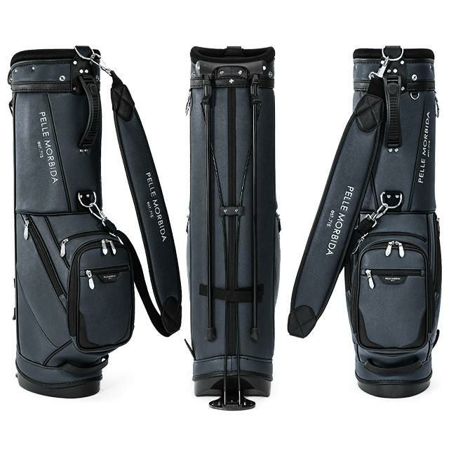 PELLE MORBIDA ゴルフ ゴルフ ゴルフ PELLE MORBIDA GOLF pg001
