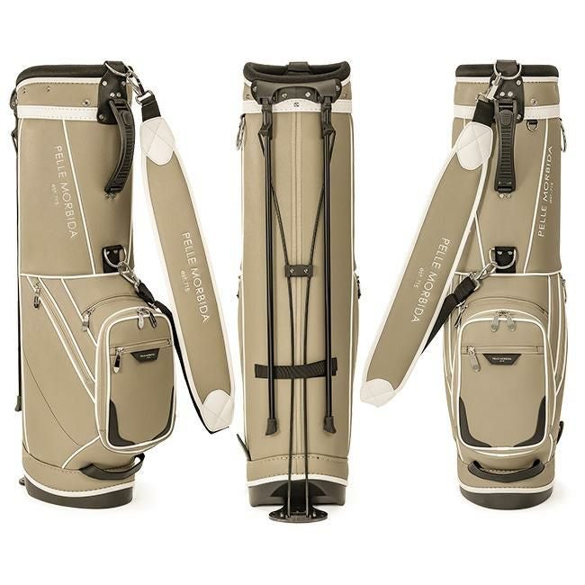 PELLE MORBIDA ゴルフ ゴルフ ゴルフ PELLE MORBIDA GOLF pg001
