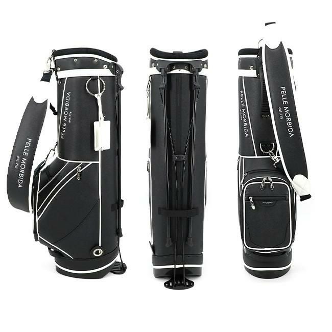 PELLE MORBIDA ゴルフ ゴルフ ゴルフ PELLE MORBIDA GOLF pg001