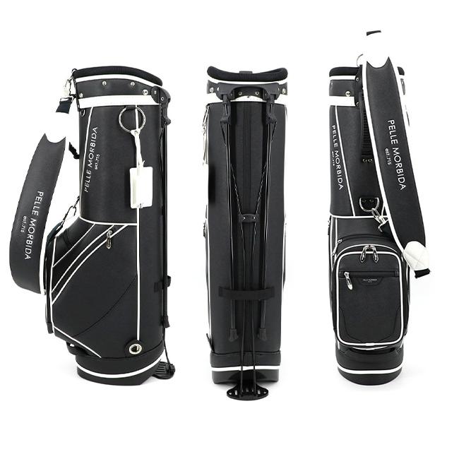 PELLE MORBIDA ゴルフ ゴルフ ゴルフ PELLE MORBIDA GOLF pg001