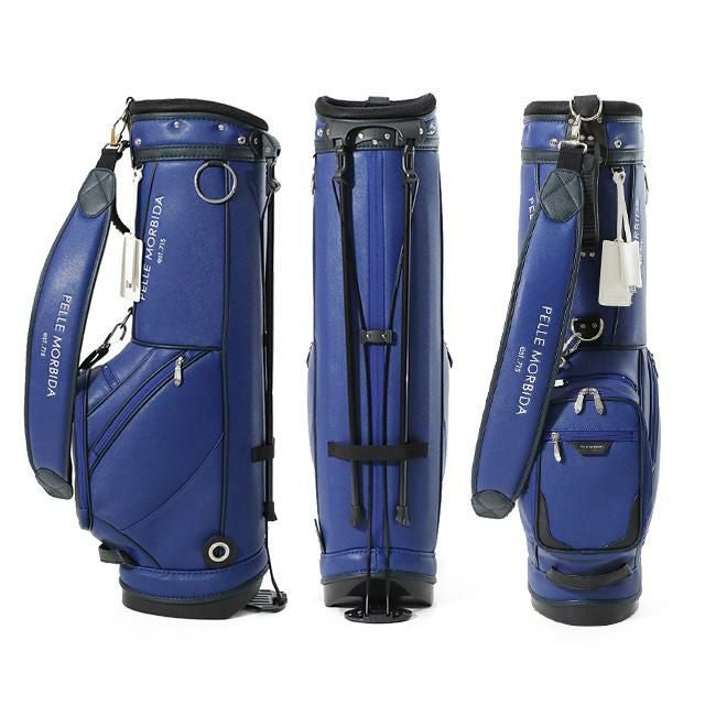 PELLE MORBIDA ゴルフ ゴルフ ゴルフ PELLE MORBIDA GOLF pg001