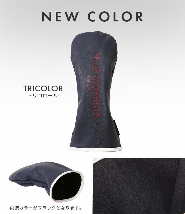 PELLE MORBIDA ゴルフ ゴルフ ゴルフ PELLE MORBIDA GOLF pg002