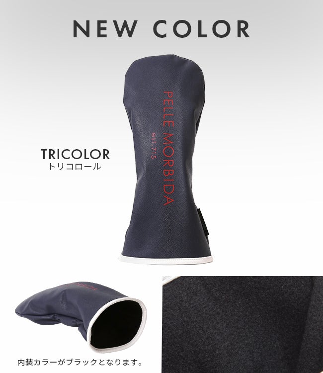 PELLE MORBIDA ゴルフ ゴルフ ゴルフ PELLE MORBIDA GOLF pg002