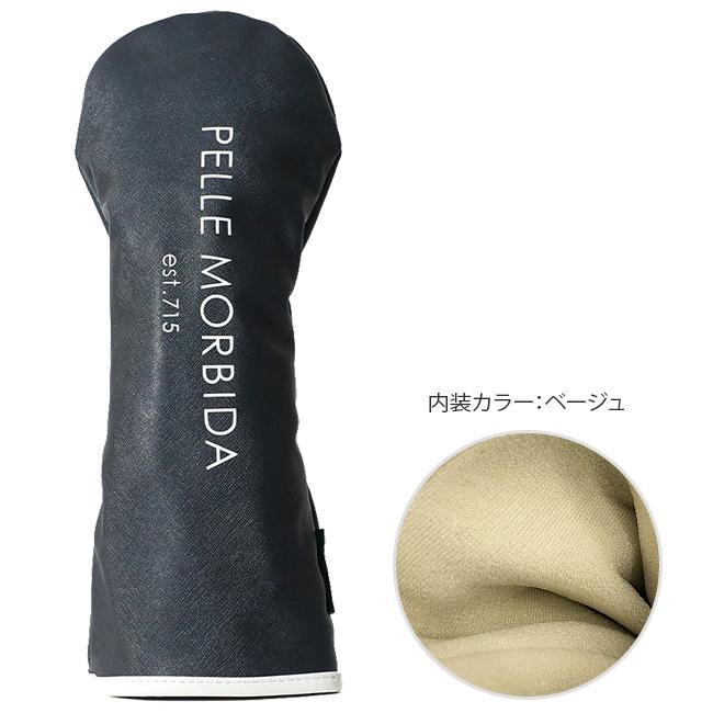 PELLE MORBIDA ゴルフ ゴルフ ゴルフ PELLE MORBIDA GOLF pg002