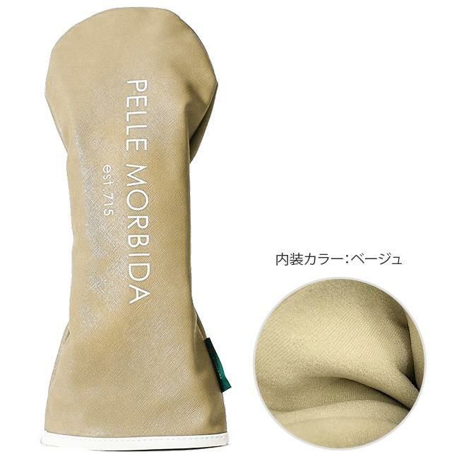 PELLE MORBIDA ゴルフ ゴルフ ゴルフ PELLE MORBIDA GOLF pg002