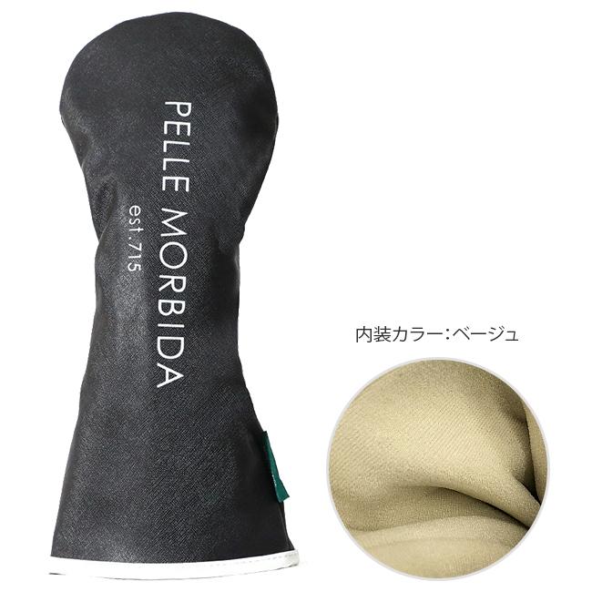 PELLE MORBIDA ゴルフ ゴルフ ゴルフ PELLE MORBIDA GOLF pg002