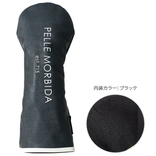 PELLE MORBIDA ゴルフ ゴルフ ゴルフ PELLE MORBIDA GOLF pg002
