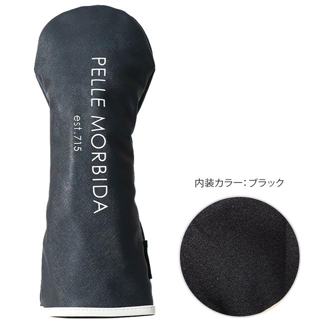 PELLE MORBIDA ゴルフ ゴルフ ゴルフ PELLE MORBIDA GOLF pg002