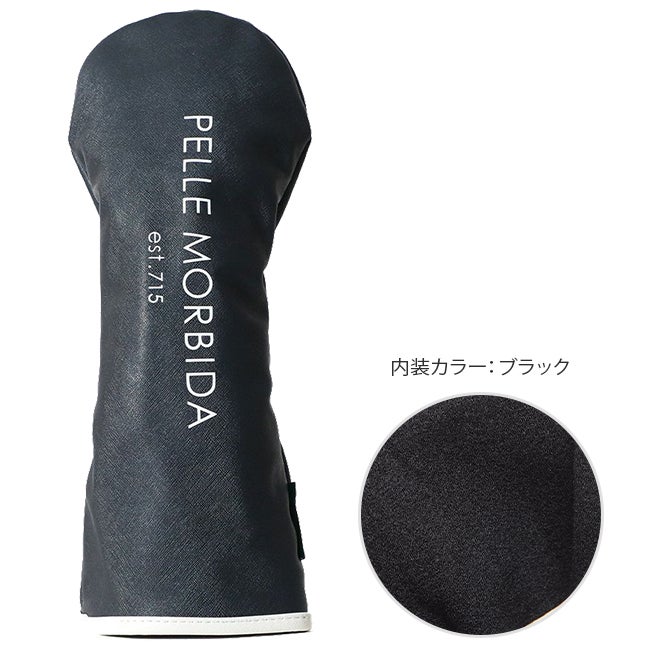 PELLE MORBIDA ゴルフ ゴルフ ゴルフ PELLE MORBIDA GOLF pg002