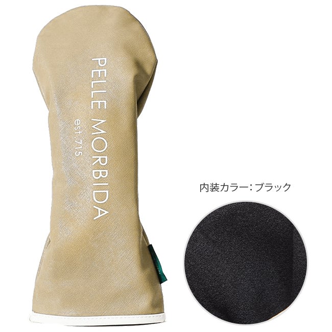 PELLE MORBIDA ゴルフ ゴルフ ゴルフ PELLE MORBIDA GOLF pg002