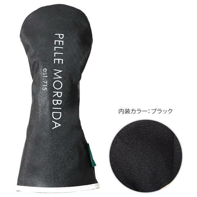PELLE MORBIDA ゴルフ ゴルフ ゴルフ PELLE MORBIDA GOLF pg002