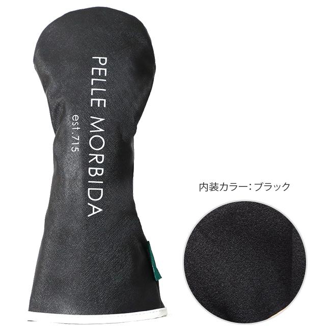 PELLE MORBIDA ゴルフ ゴルフ ゴルフ PELLE MORBIDA GOLF pg002