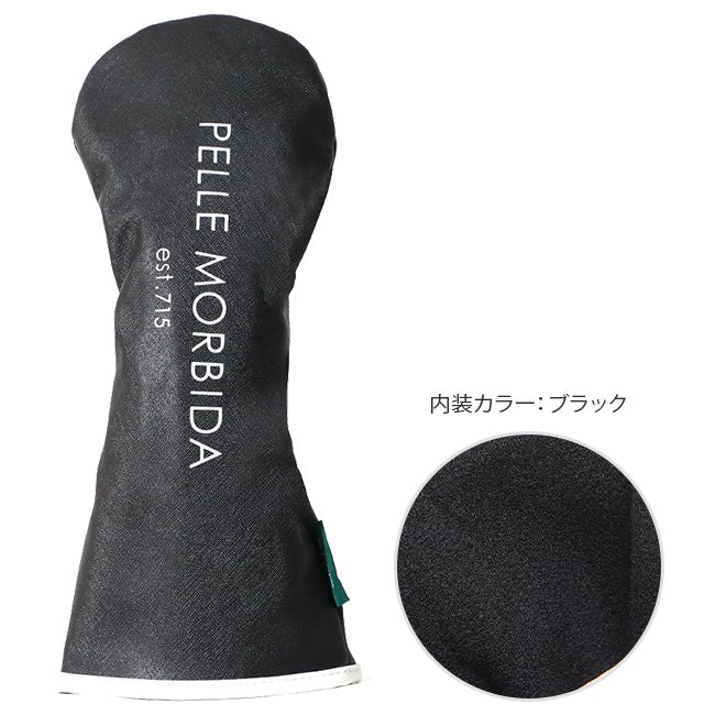 PELLE MORBIDA ゴルフ ゴルフ ゴルフ PELLE MORBIDA GOLF pg002