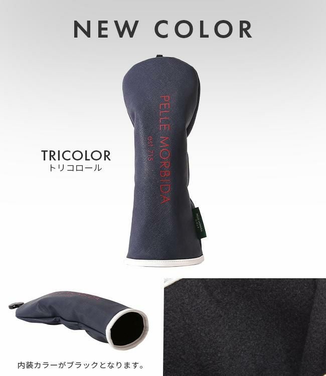 PELLE MORBIDA ゴルフ ゴルフ ゴルフ PELLE MORBIDA GOLF pg003