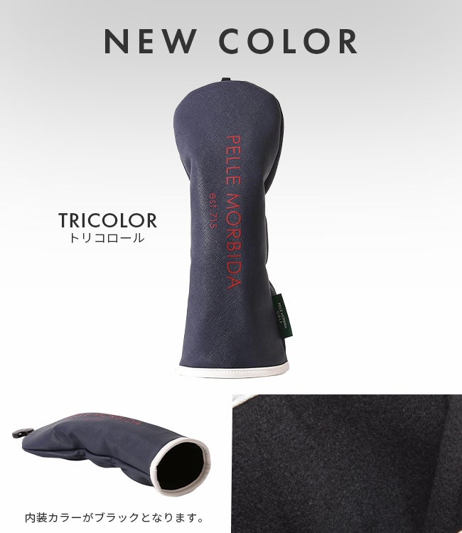 PELLE MORBIDA ゴルフ ゴルフ ゴルフ PELLE MORBIDA GOLF pg003