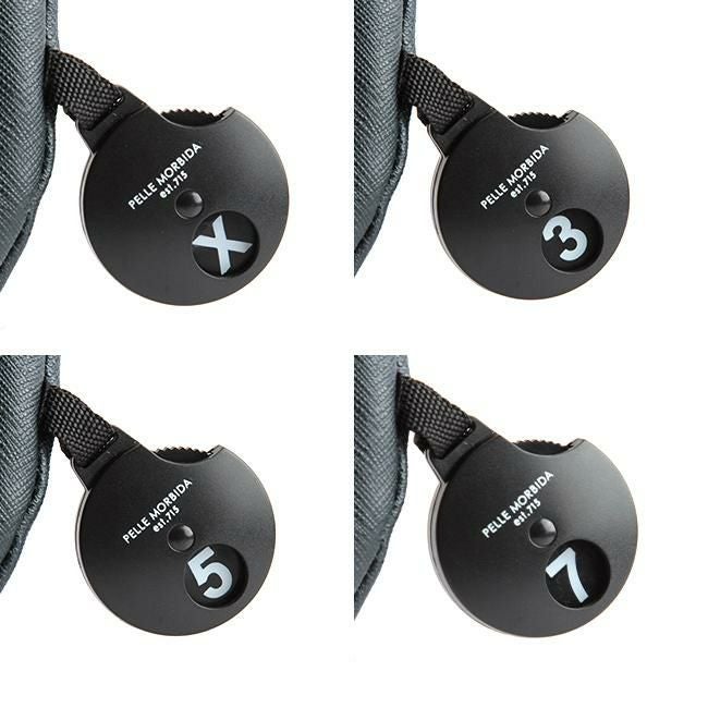 PELLE MORBIDA ゴルフ ゴルフ ゴルフ PELLE MORBIDA GOLF pg003