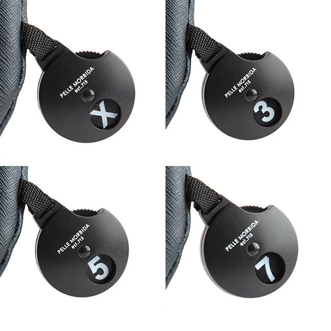 PELLE MORBIDA ゴルフ ゴルフ ゴルフ PELLE MORBIDA GOLF pg003