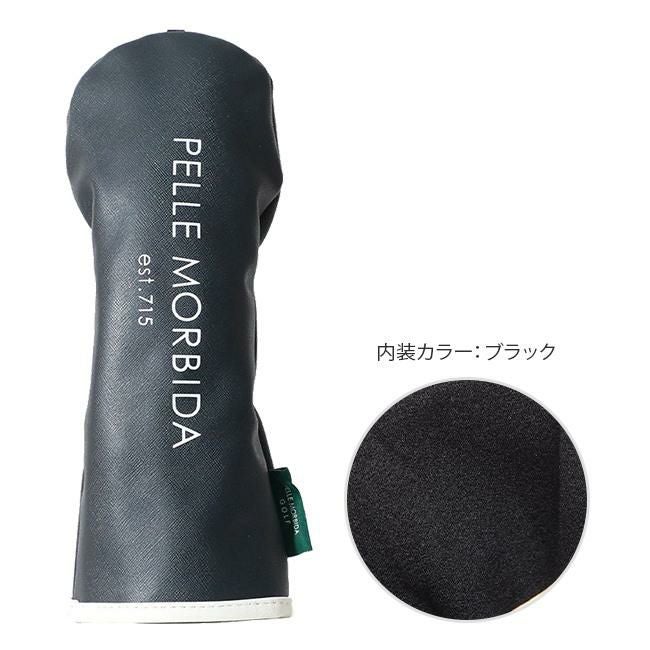 PELLE MORBIDA ゴルフ ゴルフ ゴルフ PELLE MORBIDA GOLF pg003