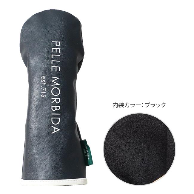 PELLE MORBIDA ゴルフ ゴルフ ゴルフ PELLE MORBIDA GOLF pg003