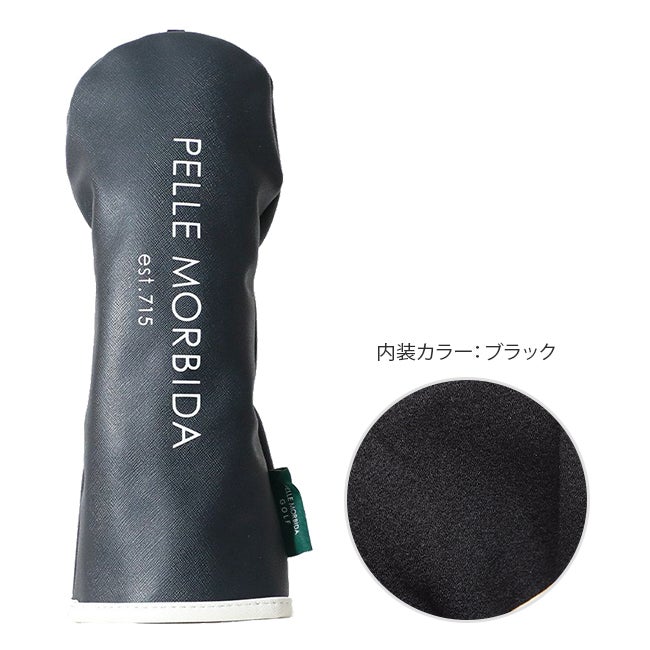 PELLE MORBIDA ゴルフ ゴルフ ゴルフ PELLE MORBIDA GOLF pg003