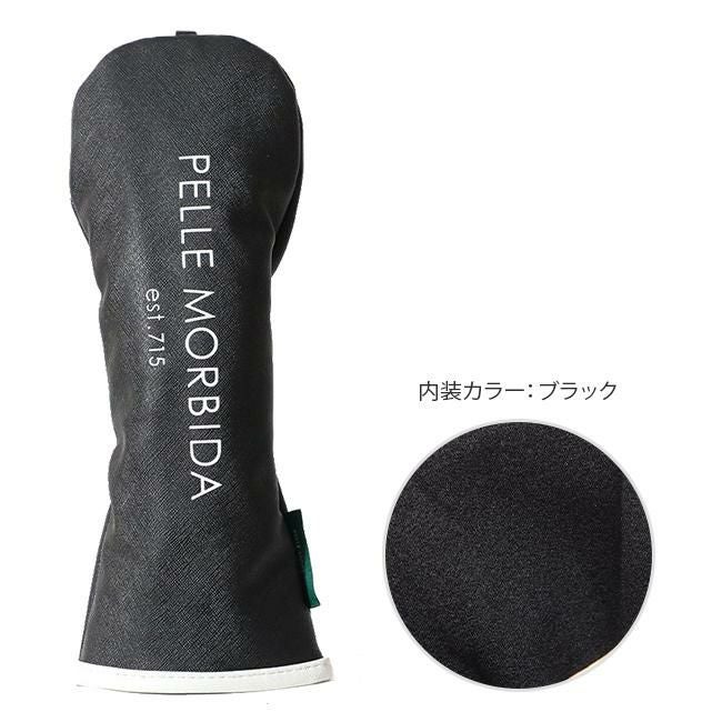 PELLE MORBIDA ゴルフ ゴルフ ゴルフ PELLE MORBIDA GOLF pg003