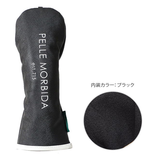 PELLE MORBIDA ゴルフ ゴルフ ゴルフ PELLE MORBIDA GOLF pg003