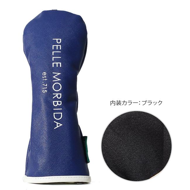 PELLE MORBIDA ゴルフ ゴルフ ゴルフ PELLE MORBIDA GOLF pg003