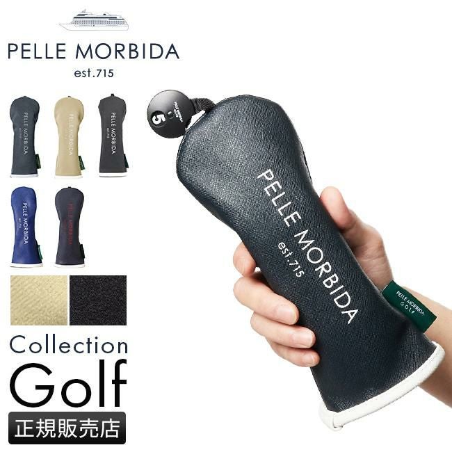 PELLE MORBIDA ゴルフ ゴルフ ゴルフ PELLE MORBIDA GOLF pg004