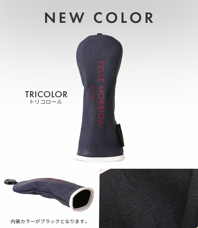 PELLE MORBIDA ゴルフ ゴルフ ゴルフ PELLE MORBIDA GOLF pg004