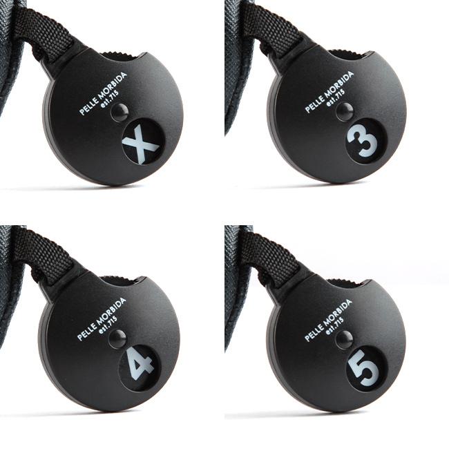 PELLE MORBIDA ゴルフ ゴルフ ゴルフ PELLE MORBIDA GOLF pg004