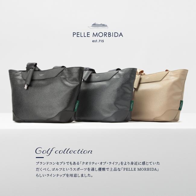 PELLE MORBIDA ゴルフ ゴルフ ゴルフ PELLE MORBIDA GOLF pg005