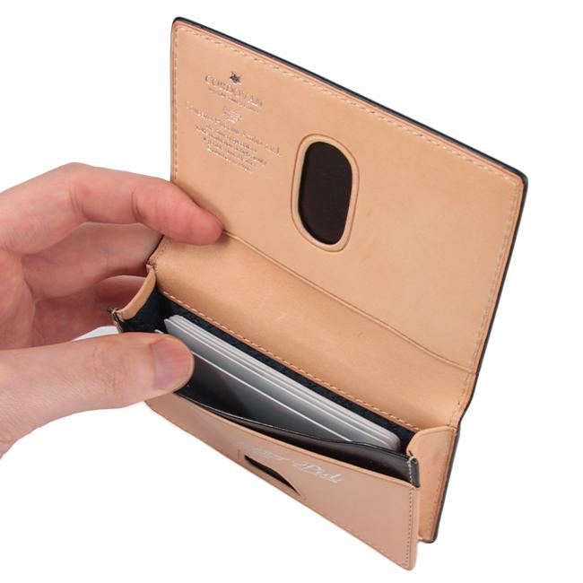 p.i.d ヴァスト カードケース 名刺入れ  pid-25261